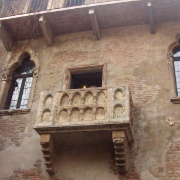 Verona city